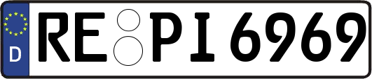 RE-PI6969