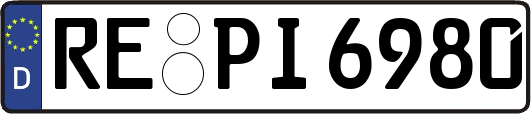 RE-PI6980