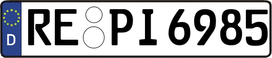 RE-PI6985