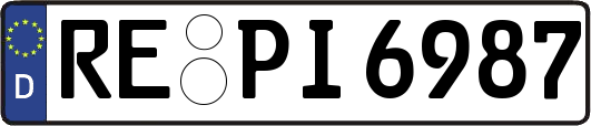 RE-PI6987