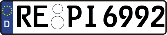 RE-PI6992