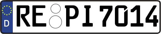 RE-PI7014