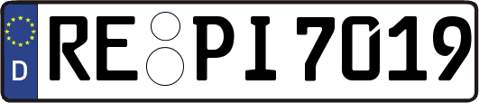 RE-PI7019
