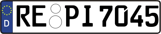 RE-PI7045