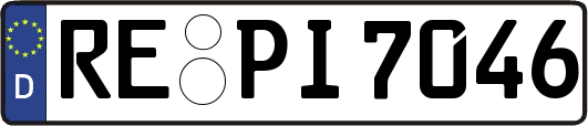 RE-PI7046
