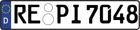 RE-PI7048