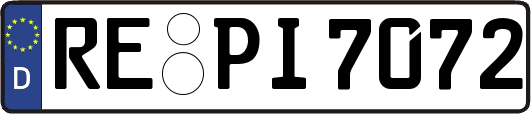 RE-PI7072