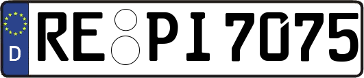 RE-PI7075