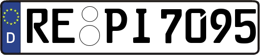RE-PI7095