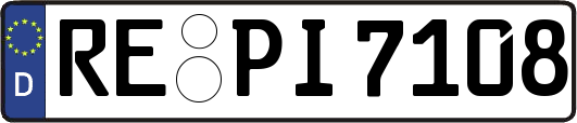 RE-PI7108