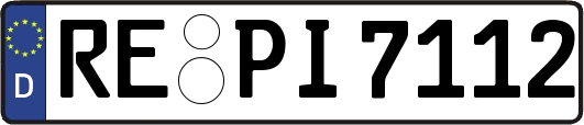 RE-PI7112
