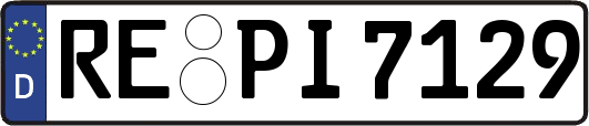 RE-PI7129