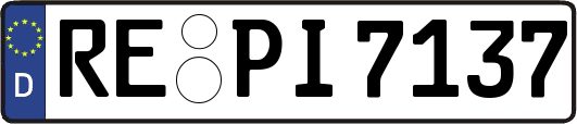 RE-PI7137