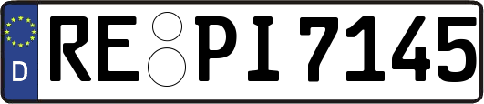RE-PI7145