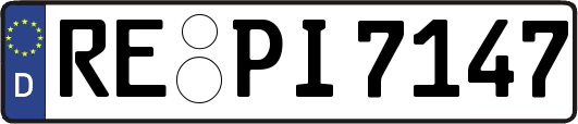 RE-PI7147