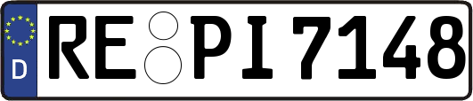 RE-PI7148