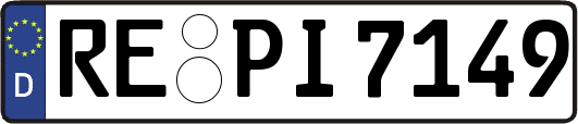 RE-PI7149
