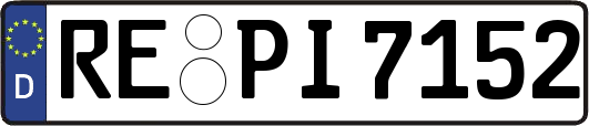 RE-PI7152