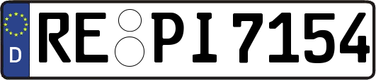 RE-PI7154