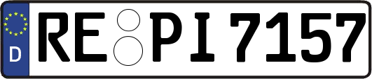 RE-PI7157