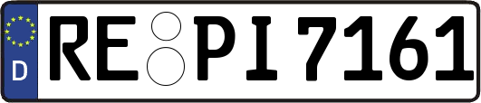 RE-PI7161