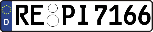RE-PI7166