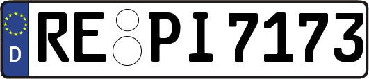 RE-PI7173