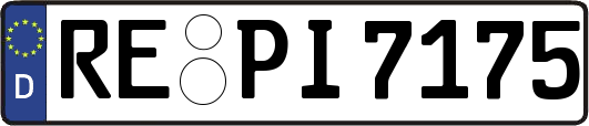 RE-PI7175