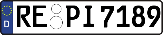RE-PI7189