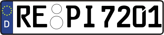 RE-PI7201
