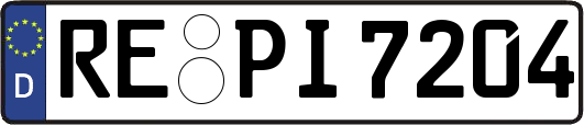 RE-PI7204