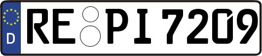 RE-PI7209