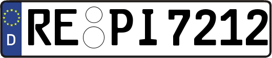 RE-PI7212