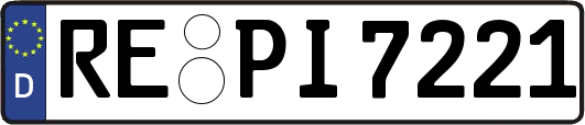 RE-PI7221