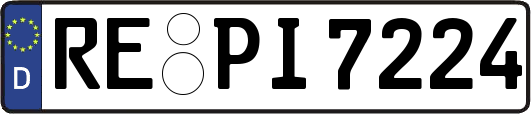 RE-PI7224