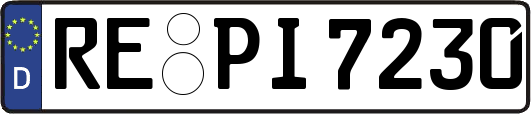 RE-PI7230
