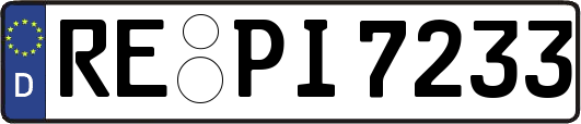 RE-PI7233