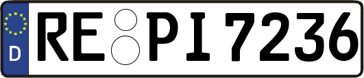 RE-PI7236