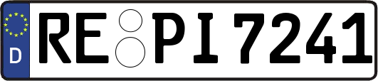 RE-PI7241