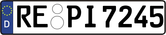RE-PI7245