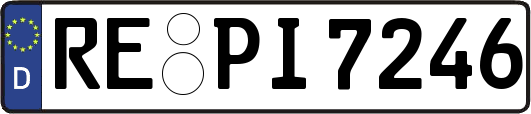 RE-PI7246