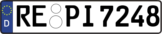 RE-PI7248