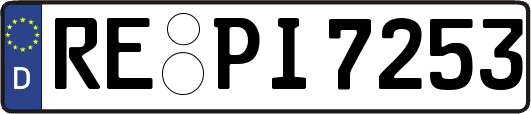 RE-PI7253