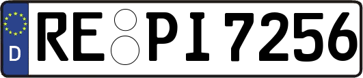 RE-PI7256