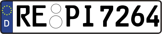 RE-PI7264