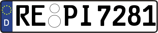 RE-PI7281