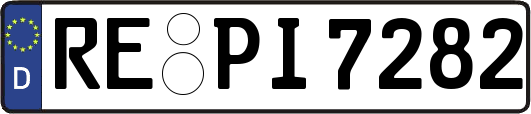 RE-PI7282