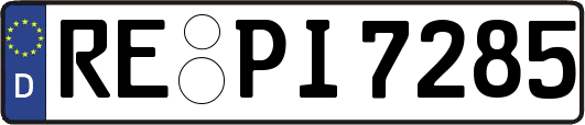 RE-PI7285