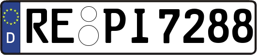 RE-PI7288