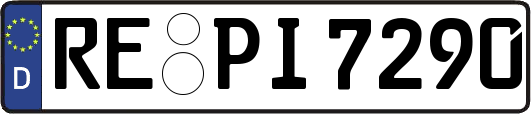 RE-PI7290